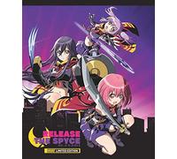 Release The Spyce Collector's Edition [Blu-ray]