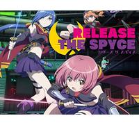 Release the Spyce - Season 1