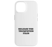 Release the Trumpstein Files Case for iPhone 14