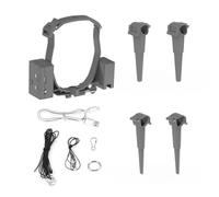 Release Thrower Air Drop System Wedding Gift Search Accessories Air Drop for Fishing