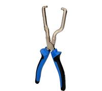 BRILLIANT TOOLS BT536004 Fuel Line Quick Connector Pliers [Powered by KS TOOLS]