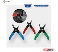 RELEASE TOOL AIRCONFUEL HOSE BT531000