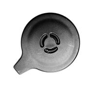 "Release Valve (Pressure Release Valve) Works With Selected (Not all) 4 and 8 Quart Crock-Pot Express Crock Multicookers. Will Not Fit 6 & 10 Qt Models". This is not created or sold by Crock-Pot.