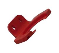 Release Wall Bracket for Essential Scenario Choking Assistance Device Compact and Space Saving Design Space Saving Crisis Bracket