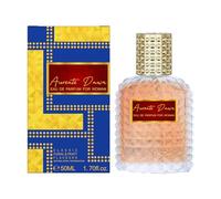 Release Your Personality! The Unique Eau De Toilette Is Specially Tailored For You Who Pursue Fashion!50ml Hds52 (Orange, 10X6CM)