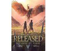 Released: The Year of Veras Book 7