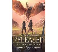 Released: The Year of Veras Book 7