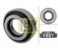 RELEASER FOR OPEL FRONTERA A FRONTERA B LUK 500 0637 60