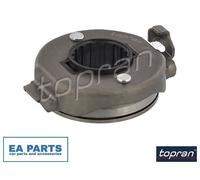 Releaser for OPEL MOVANO A TOPRAN 207 107