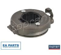 Releaser for RENAULT ESPACE LAGUNA MASTER TOPRAN 207 107
