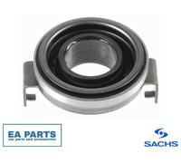 Releaser for SUBARU LEGACY LEVORG OUTBACK WRX ESPORTIVO SACHS 3151 600 563