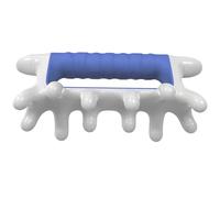 Releaseway Unbreakable Fascia Massage Tool with Soft Grip for Trigger Points Tissue Cellulite and Gua Sha Massage Tool