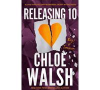 Releasing 10: Epic, emotional and addictive romance from the TikTok phenomenon