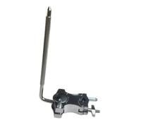 Releasing Drum Clamp with Universally Ball Joint Metal Mixture Drum Holder for Easy and Secure Hold Ball Clamp