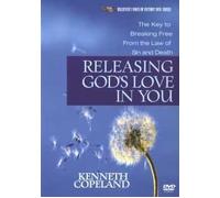 Releasing God's Love in You