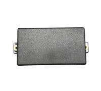Releasing Guitar Pickup Guard Perfect for Prevents Debris Damage and Enhances Instrument Longevity Texture Thin Guitar Accessory