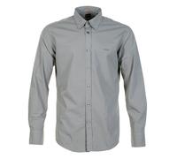 Relegant 6 Long Sleeve Shirt 062 Open Grey, Medium