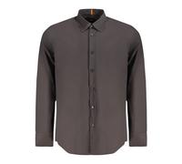 Relegant 6 M Shirt - male - Boss - Casual Shirts - Black - S - Shirts S