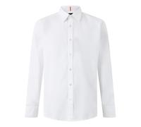 Relegant 6 M Shirt - male - Boss - Formal Shirts - White - L - Shirts L