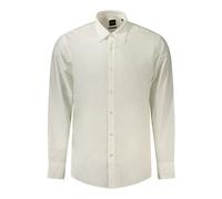 Relegant 6 M Shirt - male - Boss - Formal Shirts - White - S - Shirts S