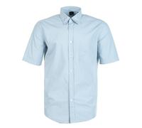 Relegant 6 Short Sleeve Shirt 458 Open Blue, Medium