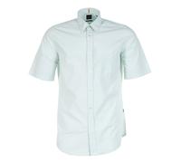 Relegant 6 Short Sleeve Shirt 474 Open Blue, Small