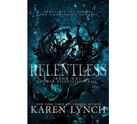 Relentless: 1