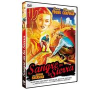 Relentless (1948) Dvd