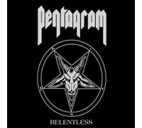 Pentagram - Relentless
