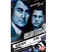 Relentless 3 [DVD]