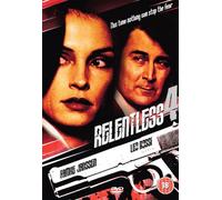 Relentless 4 - Ashes To Ashes [DVD]