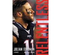 Relentless: A Memoir