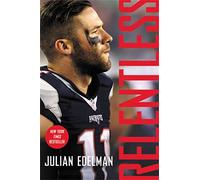 Relentless: A Memoir