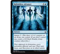 Relentless Advance | War of the Spark