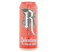 Relentless Cherry Energy Drink 12x500ml