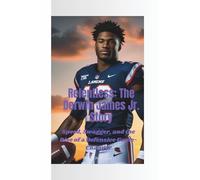 RELENTLESS: Derwin James Jr. Story- Speed, Swagger, and the Rise of a Defensive Game-Changer