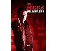 Relentless [DVD]