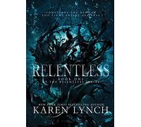 Relentless (Hardcover): 1