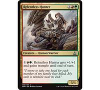 Relentless Hunter | Oath of the Gatewatch
