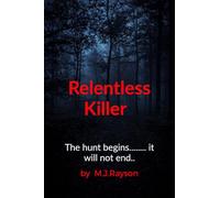 Relentless Killer
