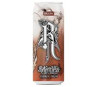 Relentless Origin 500ml (Pack of 12 x 500ml)