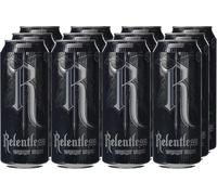 Relentless Origin Can 500 Ml (Pack of 12)
