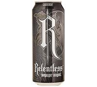 Relentless Origin Energy Drink 500 ml (Pack of 12)