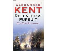 Relentless Pursuit