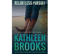 Relentless Pursuit: 5 (Bluegrass Brothers)