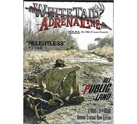 Relentless Round 1 Whitetail Adrenaline - All Public Land Whitetail Deer Hunting Ground Stalking Bowhunting