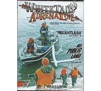 Relentless Round 2 - Whitetail Adrenaline - All Public Land Whitetail Deer Gun Hunting Exteneded edition