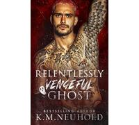 Relentlessly Vengeful Ghost: 5 (Mafia Bound)