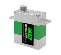 Reless Metal servo high torque 13 kg micro servo RC upgrade part TRX4M TRX4MT 1/18