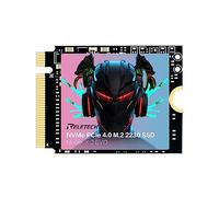 Reletech PCIE4.0 M.2 2230 SSD 1TB NVMe for Steam Deck Microsoft Surface Laptop Internal Solid State Drive